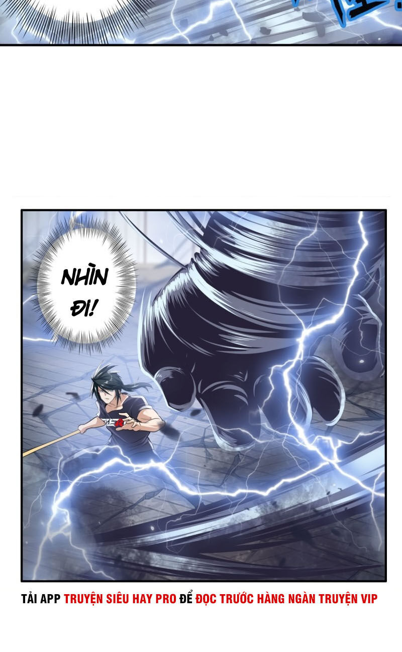 Anh Hùng ? Ta Không Làm Lâu Rồi Chapter 209 - 45