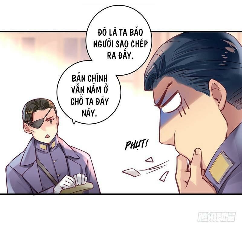 Khanh Như Tơ Chapter 52 - 9