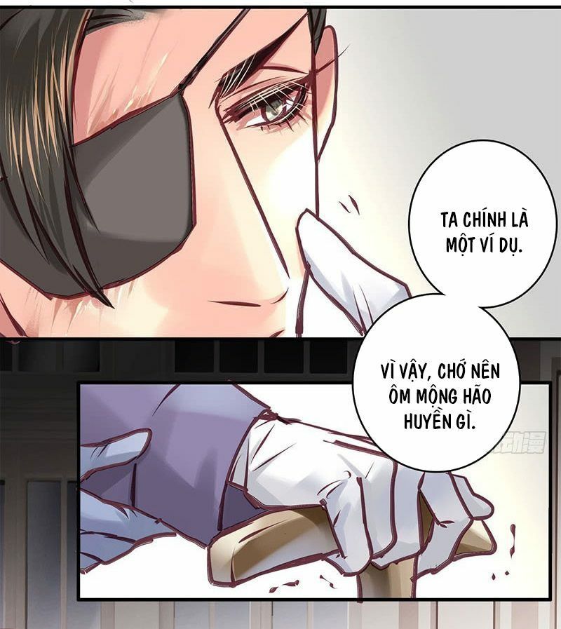 Khanh Như Tơ Chapter 53 - 20