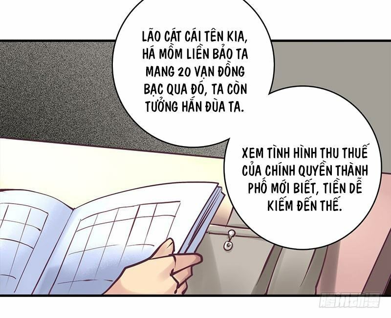 Khanh Như Tơ Chapter 54 - 29