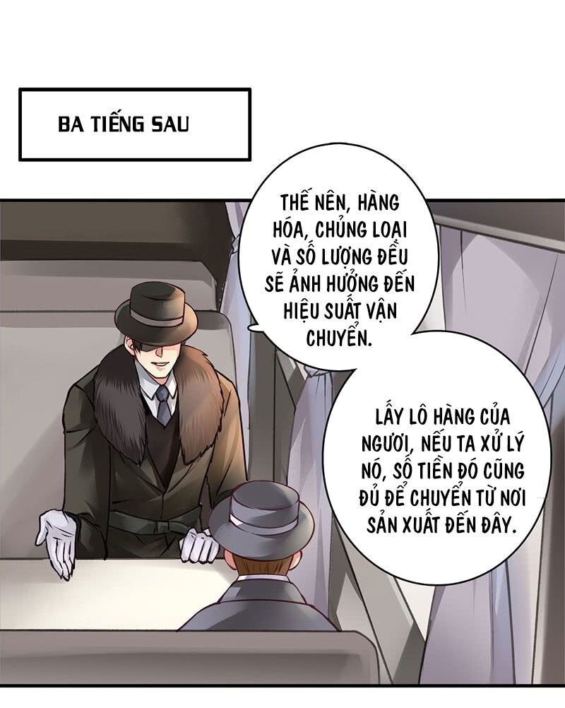 Khanh Như Tơ Chapter 55 - 24