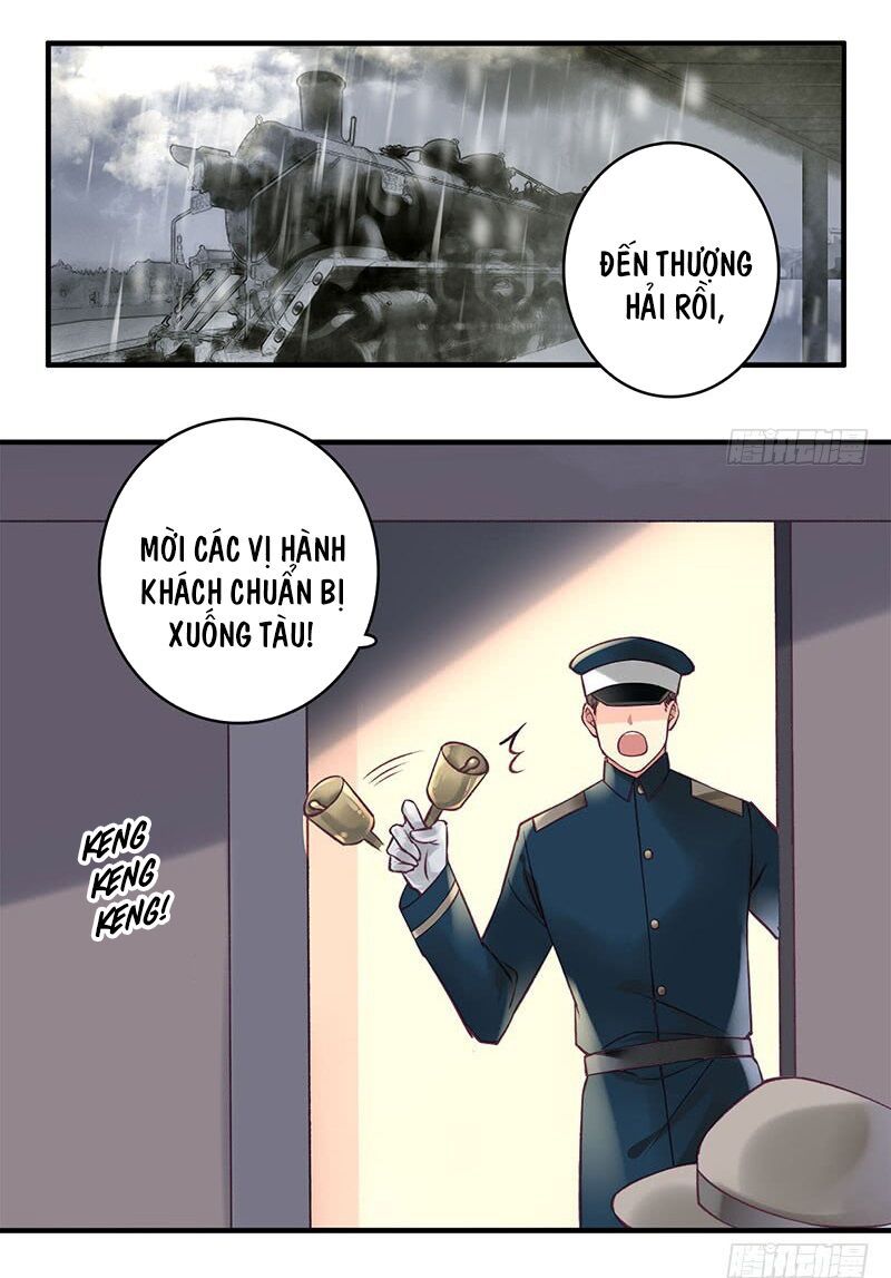 Khanh Như Tơ Chapter 55 - 26