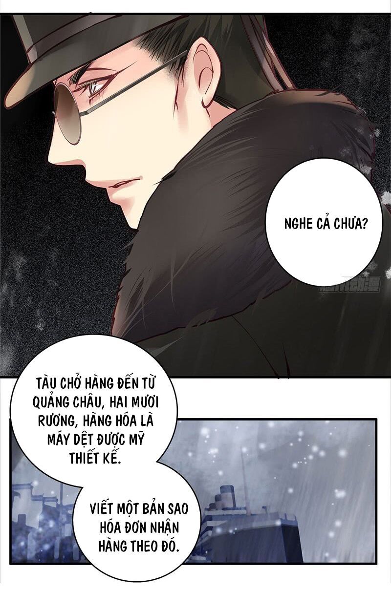 Khanh Như Tơ Chapter 55 - 30