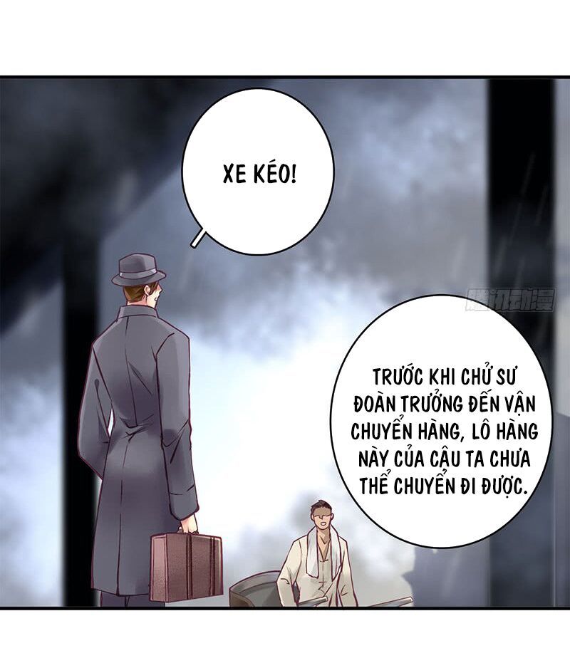 Khanh Như Tơ Chapter 55 - 33