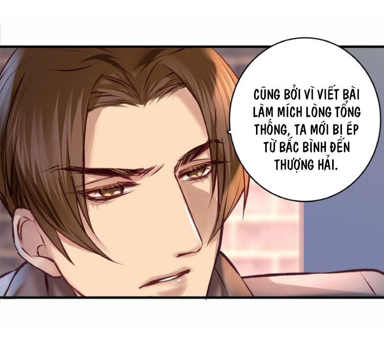 Khanh Như Tơ Chapter 56 - 22