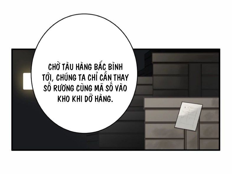 Khanh Như Tơ Chapter 56 - 32