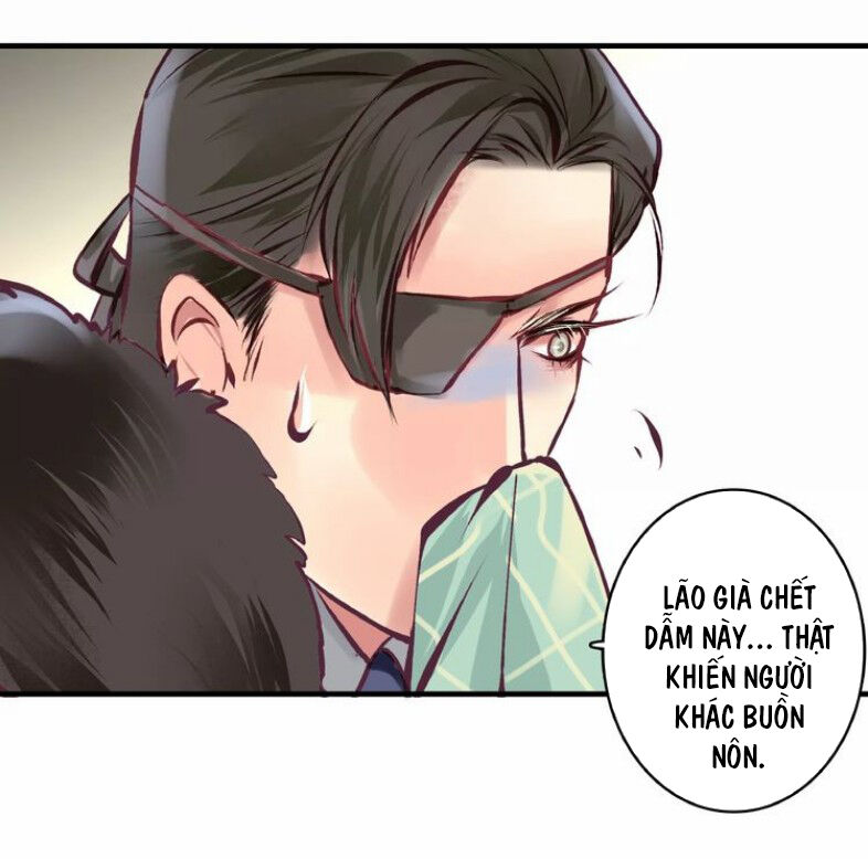 Khanh Như Tơ Chapter 57 - 37