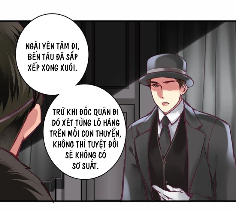 Khanh Như Tơ Chapter 57 - 39