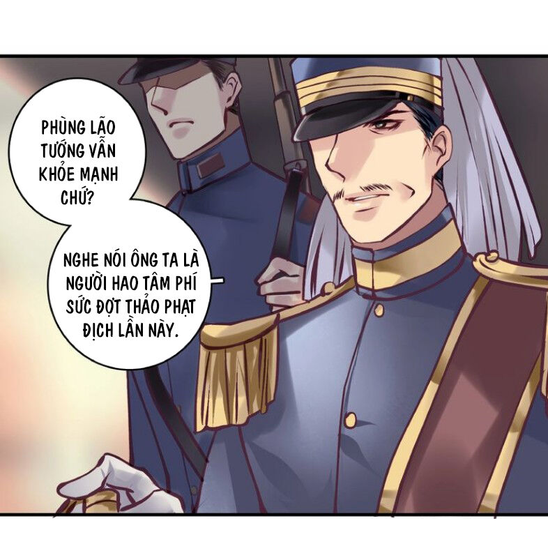 Khanh Như Tơ Chapter 57 - 6