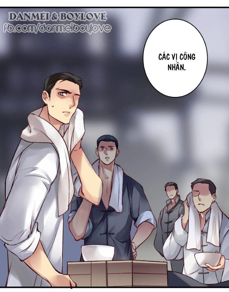 Khanh Như Tơ Chapter 58 - 36