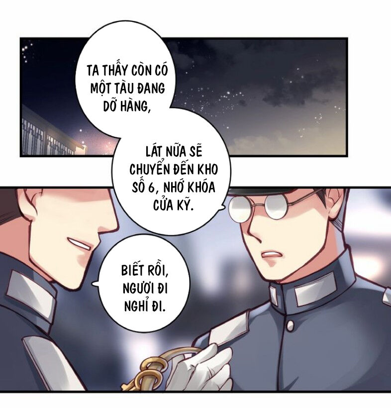 Khanh Như Tơ Chapter 59 - 3