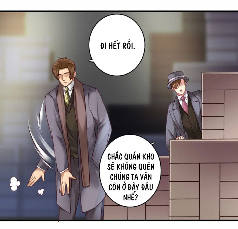 Khanh Như Tơ Chapter 59 - 26