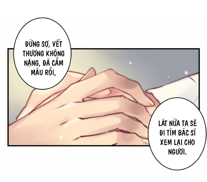 Khanh Như Tơ Chapter 61 - 15