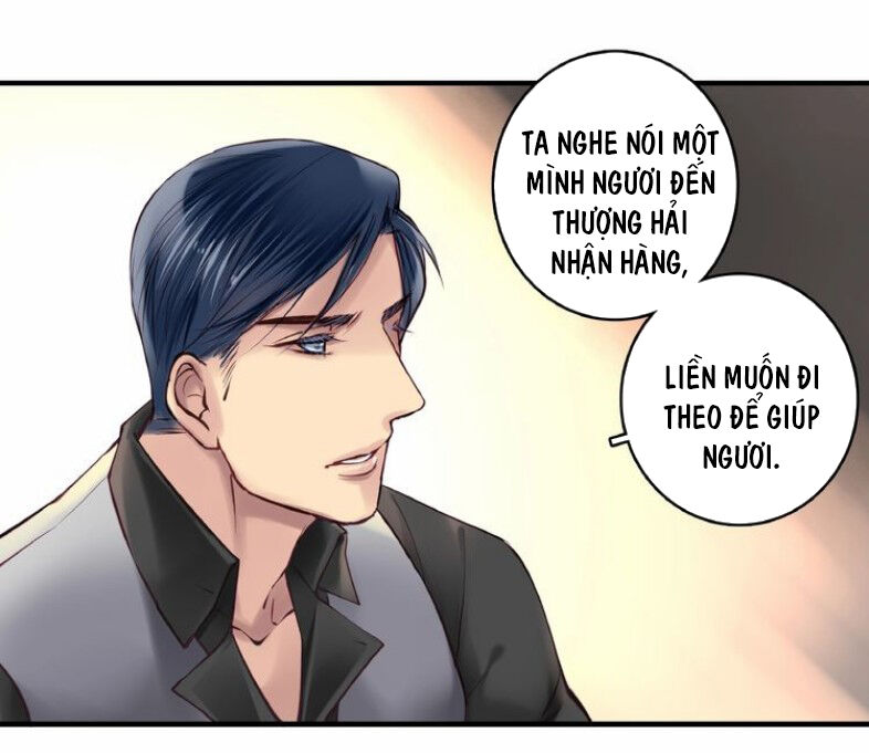 Khanh Như Tơ Chapter 61 - 17