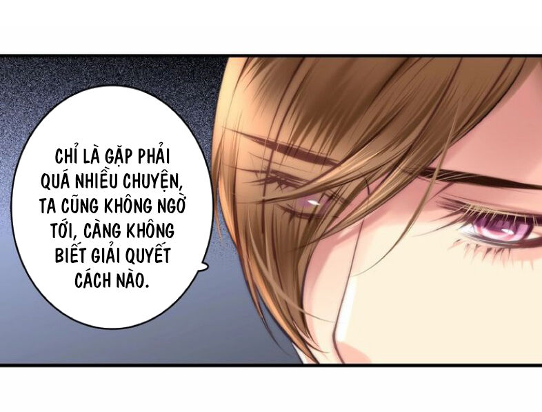 Khanh Như Tơ Chapter 61 - 26