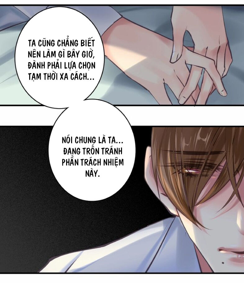 Khanh Như Tơ Chapter 61 - 28