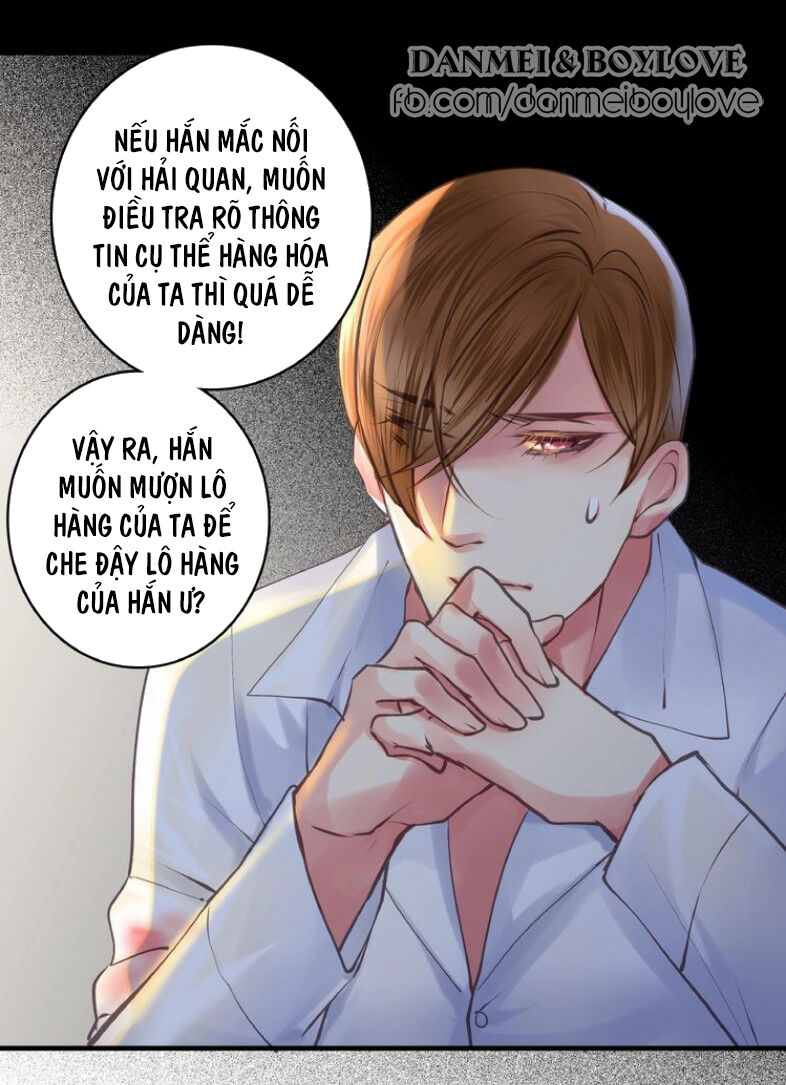 Khanh Như Tơ Chapter 61 - 47