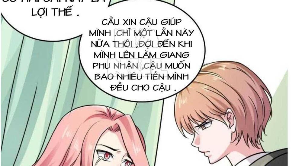 Sủng Mật Bảo Bối Của Tổng Tài Hàng Tỷ Chapter 49 - 11