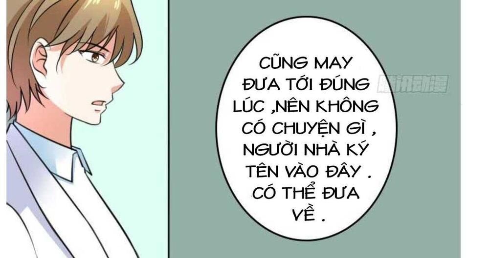 Sủng Mật Bảo Bối Của Tổng Tài Hàng Tỷ Chapter 50 - 3