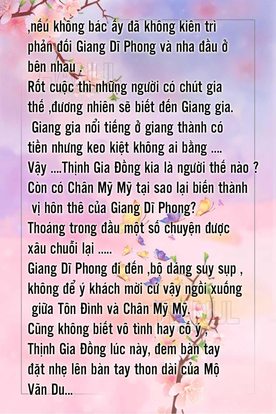 Sủng Mật Bảo Bối Của Tổng Tài Hàng Tỷ Chapter 59 - 11