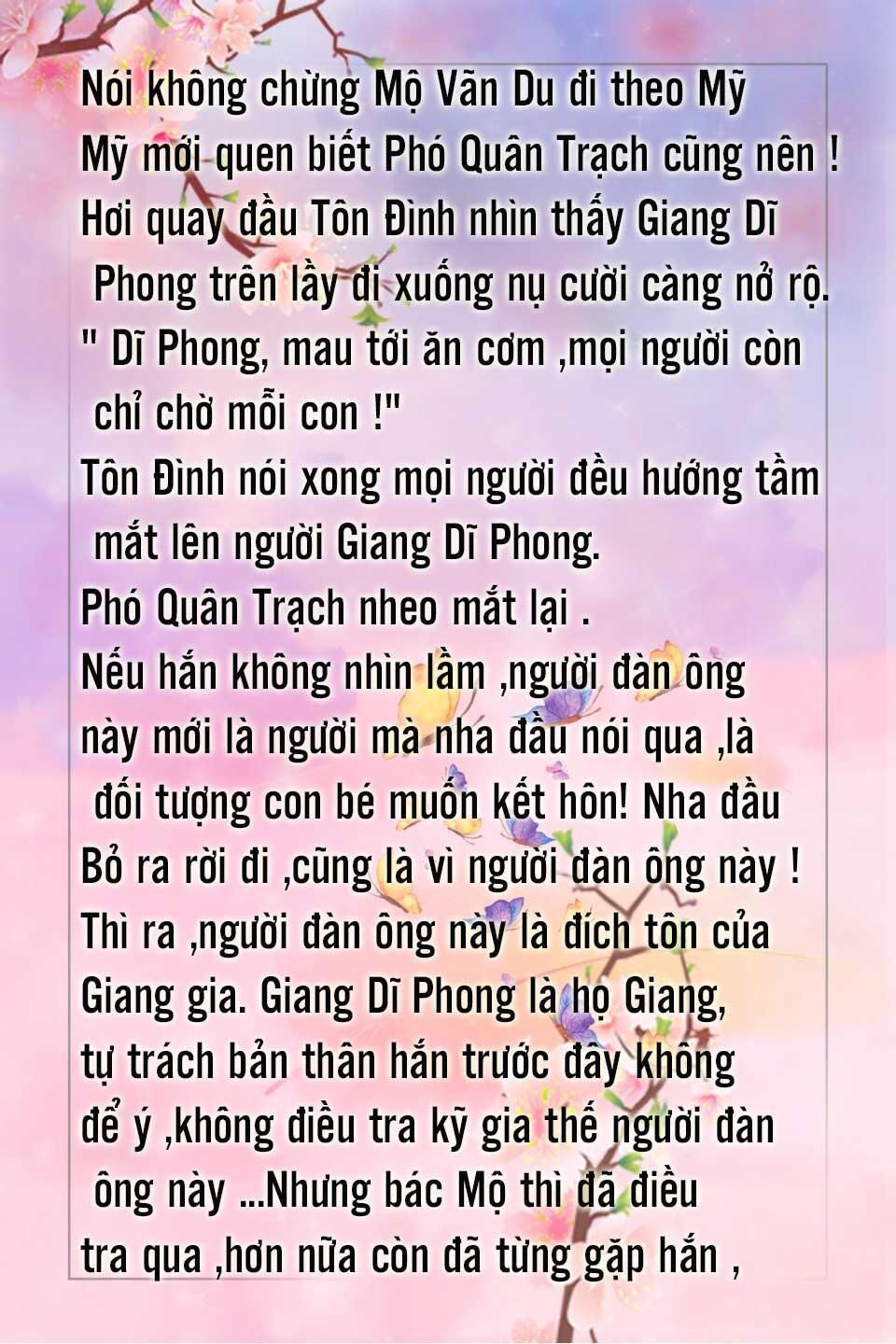 Sủng Mật Bảo Bối Của Tổng Tài Hàng Tỷ Chapter 59 - 10