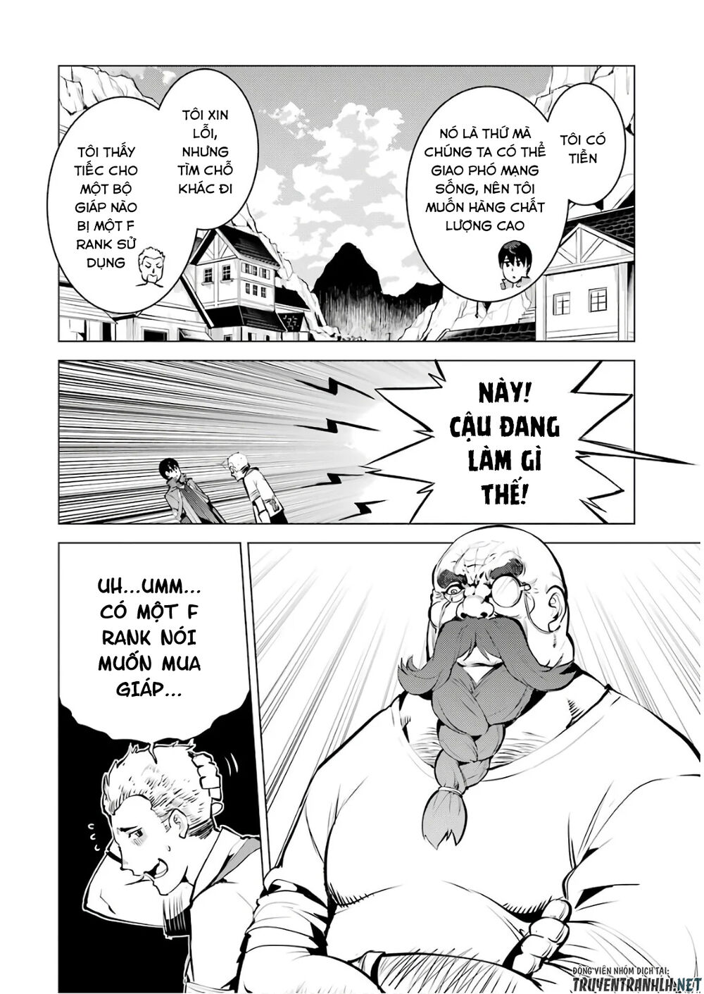 Tensei Kenja No Isekai Raifu ~ Daini No Shokugyo Wo Ete, Sekai Saikyou Ni Narimashita~ Chapter 15 - 58