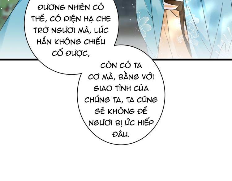 Hoa Nhan Sách Chapter 105 - 8