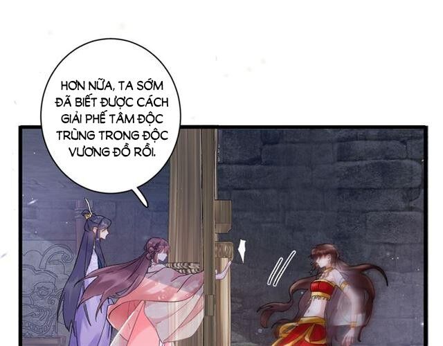 Hoa Nhan Sách Chapter 115 - 10