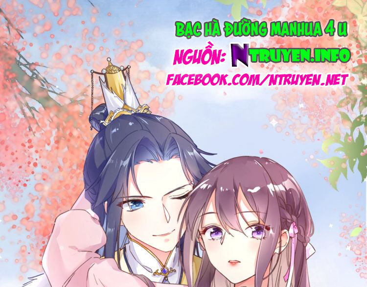 Hoa Nhan Sách Chapter 116 - 1