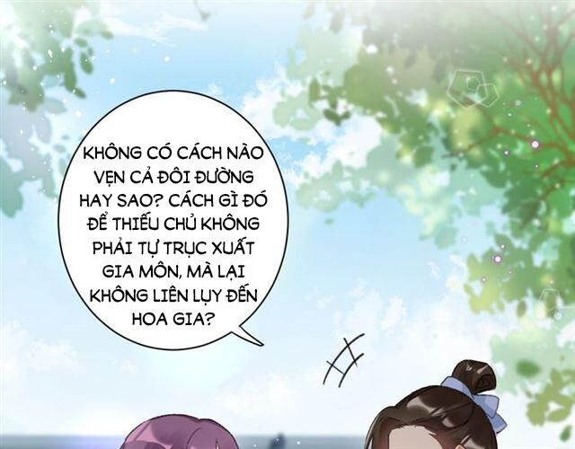 Hoa Nhan Sách Chapter 116 - 12