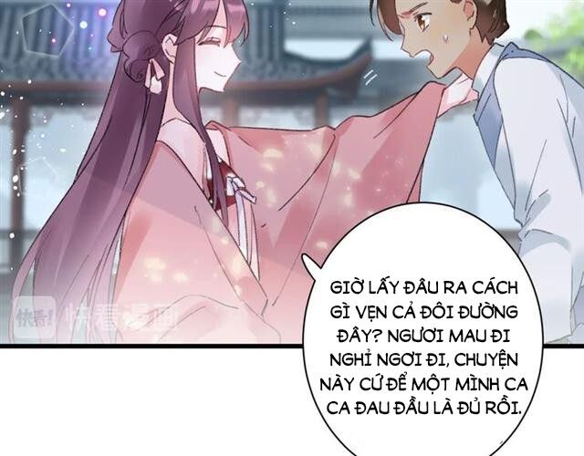 Hoa Nhan Sách Chapter 116 - 13