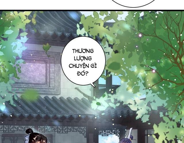 Hoa Nhan Sách Chapter 116 - 14