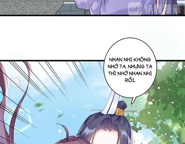 Hoa Nhan Sách Chapter 116 - 20