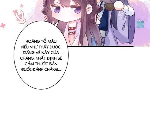 Hoa Nhan Sách Chapter 116 - 25