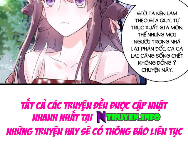 Hoa Nhan Sách Chapter 116 - 28