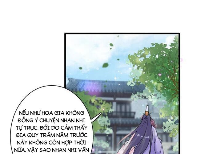 Hoa Nhan Sách Chapter 116 - 32