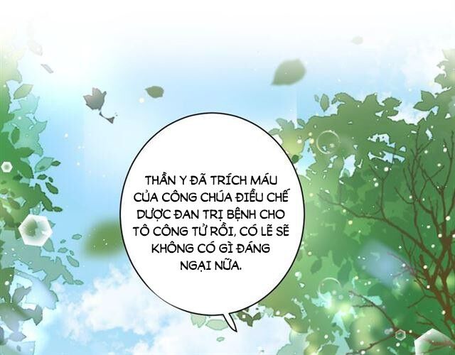 Hoa Nhan Sách Chapter 116 - 5