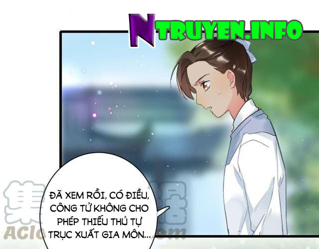 Hoa Nhan Sách Chapter 116 - 8