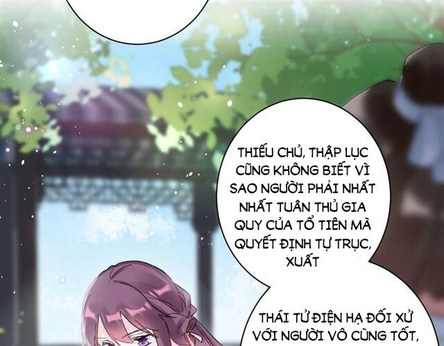 Hoa Nhan Sách Chapter 116 - 9