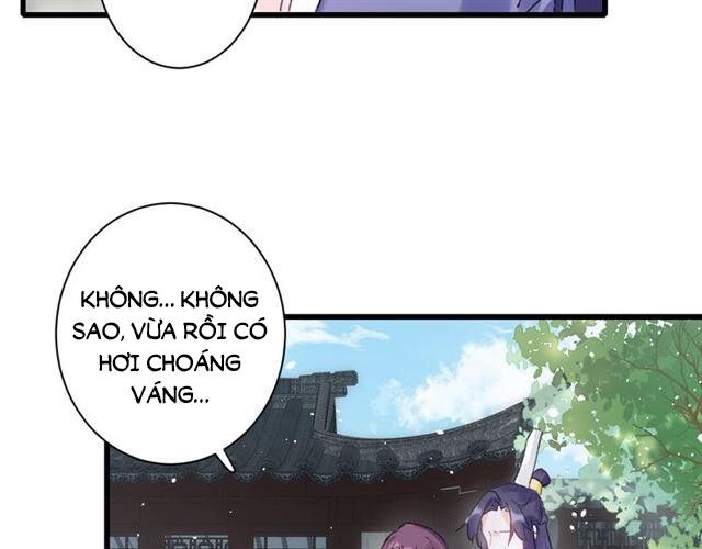 Hoa Nhan Sách Chapter 117 - 24