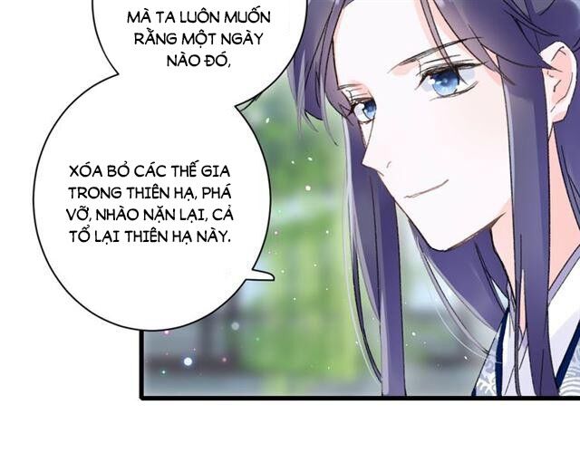 Hoa Nhan Sách Chapter 117 - 29