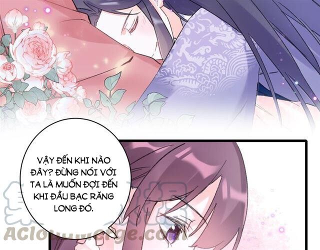 Hoa Nhan Sách Chapter 117 - 33