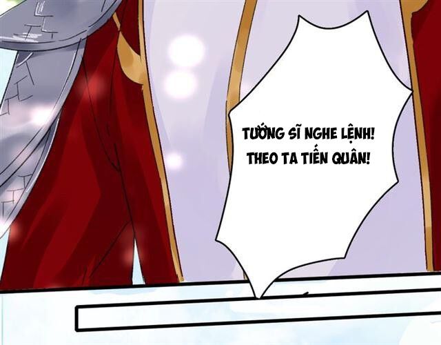 Hoa Nhan Sách Chapter 119 - 20