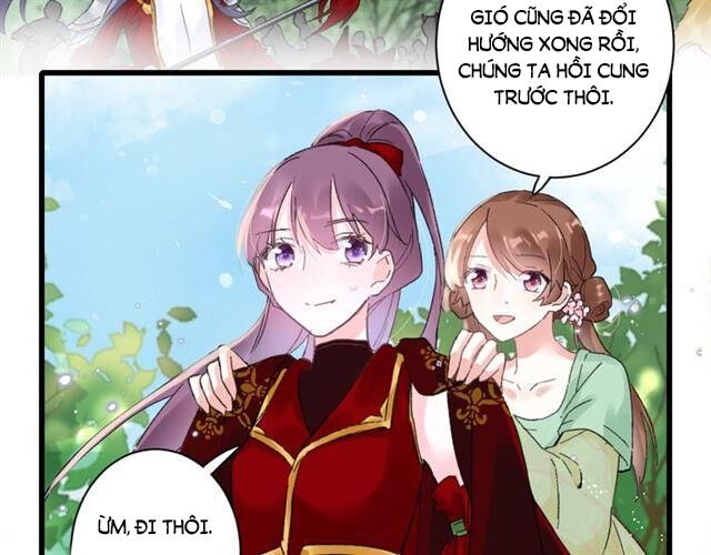 Hoa Nhan Sách Chapter 119 - 33