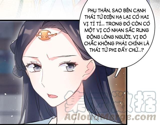 Hoa Nhan Sách Chapter 121 - 11