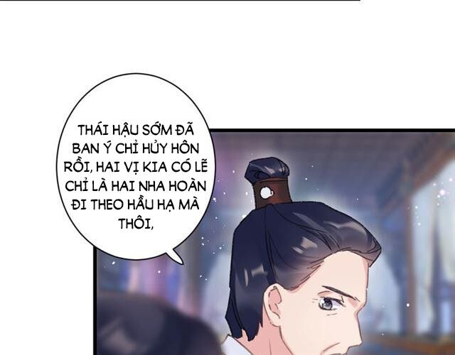 Hoa Nhan Sách Chapter 121 - 12