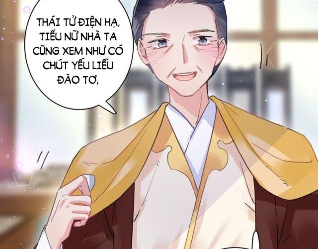 Hoa Nhan Sách Chapter 121 - 20