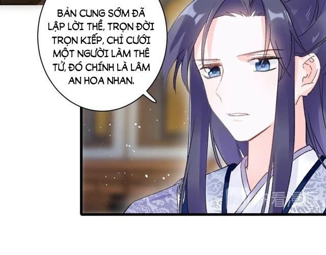 Hoa Nhan Sách Chapter 121 - 23