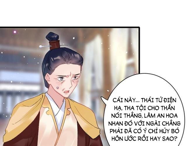 Hoa Nhan Sách Chapter 121 - 24