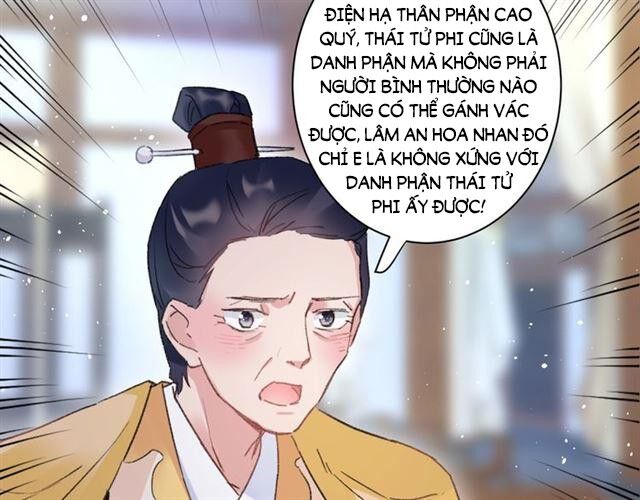 Hoa Nhan Sách Chapter 121 - 28